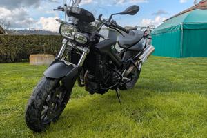 Bmw f 800 r - 2010 ( f800r f800 r f 800r )