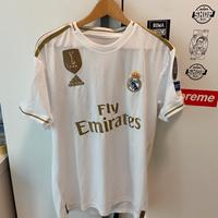 T shirt Real Madrid Ronaldo M