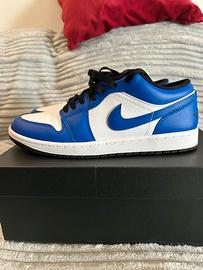Nike Jordan 1 Low