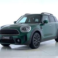MINI Countryman Cooper Northwood Edition
