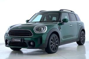 MINI Countryman Cooper Northwood Edition