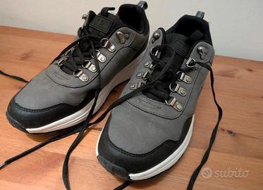Sneaker Champion Low Cut Shoe Climb RX Low