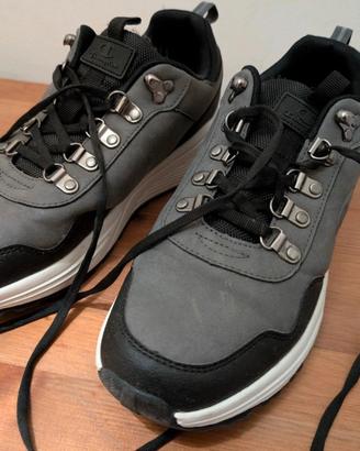 Sneaker Champion Low Cut Shoe Climb RX Low
