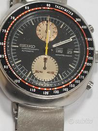 Seiko Chronograph Automatic