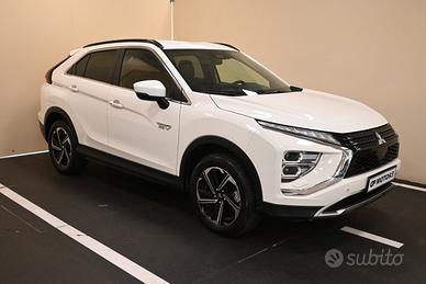 MITSUBISHI Eclipse Cross Eclipse Cross 2.4 MIVE...