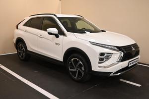 MITSUBISHI Eclipse Cross Eclipse Cross 2.4 MIVE...