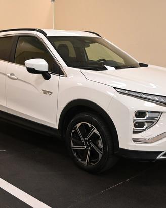 MITSUBISHI Eclipse Cross Eclipse Cross 2.4 MIVE...