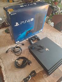 Playstation 4 pro