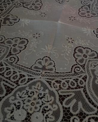 tovaglia lino
