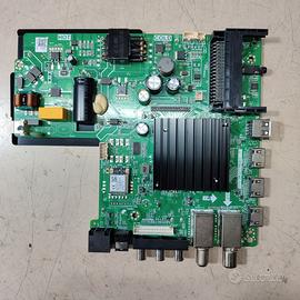 AKAY SMART QLED TV AKTV 3236QS