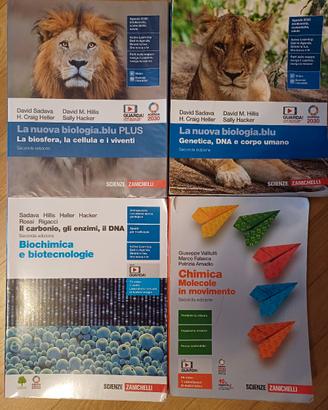 libri Scienze Umane 3a, 4a ,5a