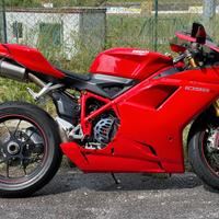 Ducati 1098 - 2009