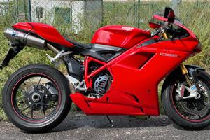 Ducati 1098 - 2009
