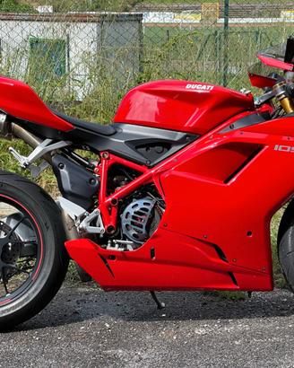 Ducati 1098 - 2009