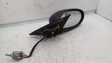 SPECCHIETTO RETROVISORE DESTRO JAGUAR X-Type Serie