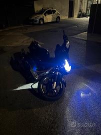 Aerox 70 tpr