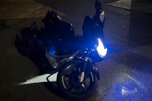Aerox 70 tpr