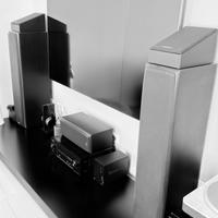 Home theather 7.1 Atmos