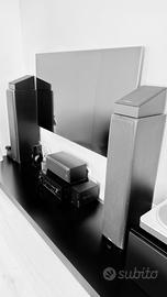 Home theather 7.1 Atmos