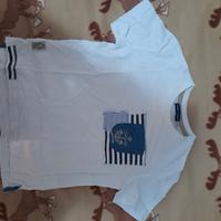 t shirt bambino 