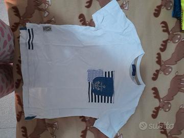 t shirt bambino 