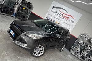 Ford Kuga 2.0 TDCI 150 CV AUTOMATICO