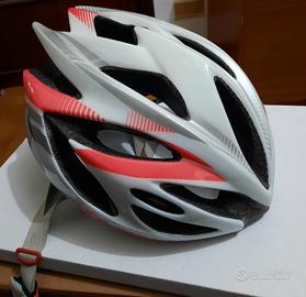 Casco bici da corsa Rudy Project