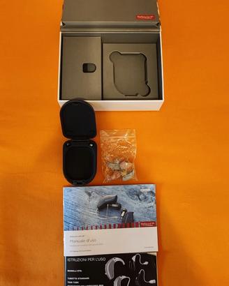 Apparecchio acustico Resound LINX 3D C/ACCESSORI