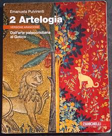 Artelogia volume 2