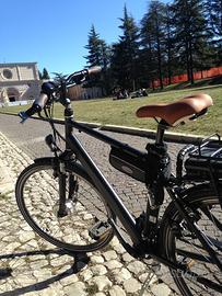 Bicicletta elettrica