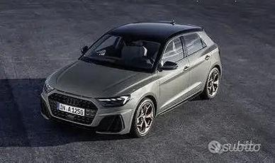 Ricambi audi a1 2023
