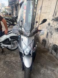 Kymco Agility 50 R 16 +