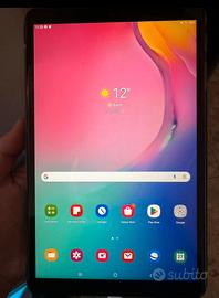 Samsung Galaxy tab A 2019