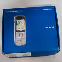 Nokia 2710 navigator