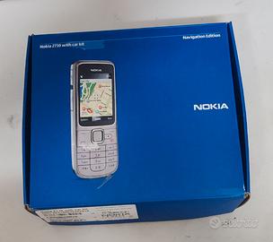 Nokia 2710 navigator