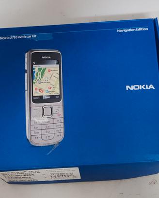 Nokia 2710 navigator