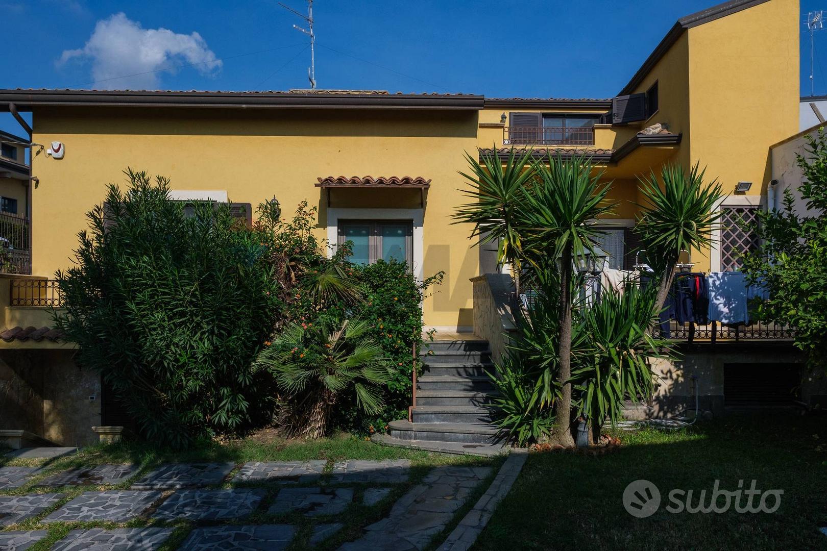 Casa – Catania, San Nullo, San Giovanni Galermo-Trappeto-Cibali - Vista 2