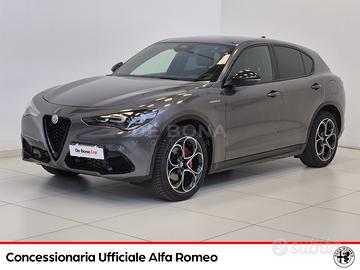 Alfa Romeo Stelvio 2.2 t veloce q4 210cv auto