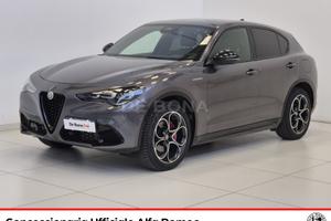 Alfa Romeo Stelvio 2.2 t veloce q4 210cv auto