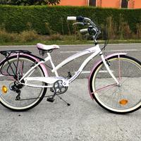 Bici da donna 