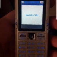 Sony ericsson k608i vintage