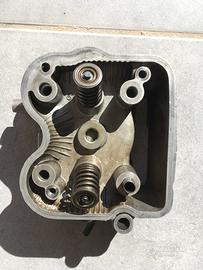 Testata sh 150 2009 -2012