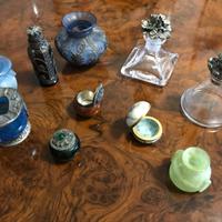 COLLEZIONE OGGETTISTICA VINTAGE