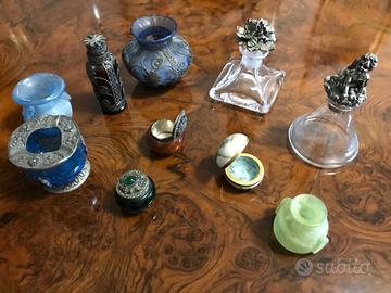 COLLEZIONE OGGETTISTICA VINTAGE