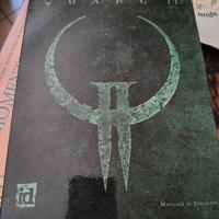 Quake 2 PC game