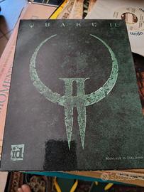 Quake 2 PC game