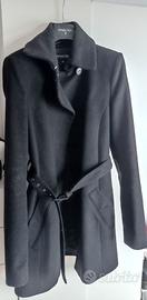 Cappotto patrizia pepe donna taglia 42