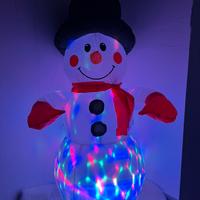 Decorazioni natalizie