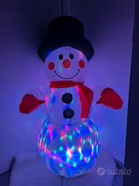 Decorazioni natalizie