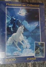 puzzle Clementoni collection 1000 pezzi